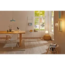 PAULMANN LED Fil 2er AGL 806lm E27 2700K klar 7W 230V