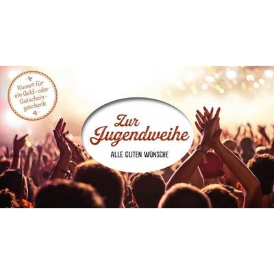 Zur Jugendweihe, Sonstige von , Pattloch Geschenkbuch