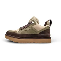 UGG Lowmel Burnt Olive Mustard Seed - 41