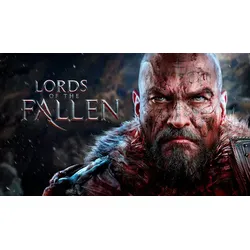 Lords of the Fallen 2014