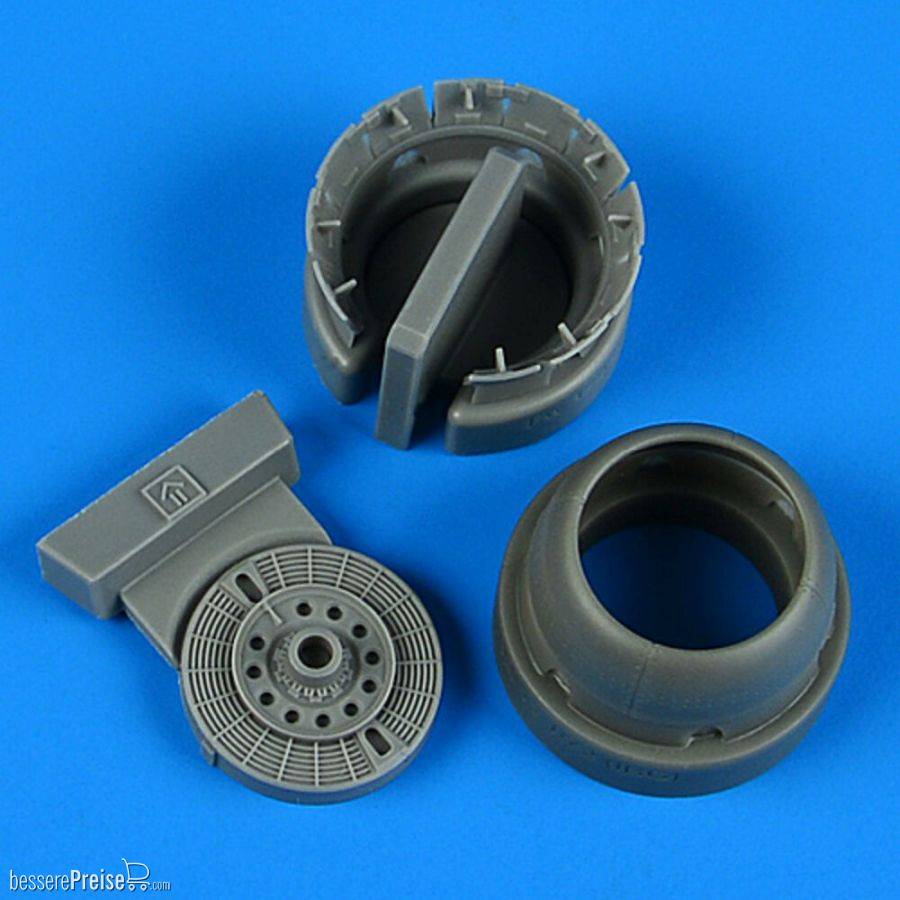 Quickboost QB72 691
