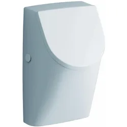 Geberit, WC Deckel, Keramag / Urinaldeckel Renova Plan wei 572130000