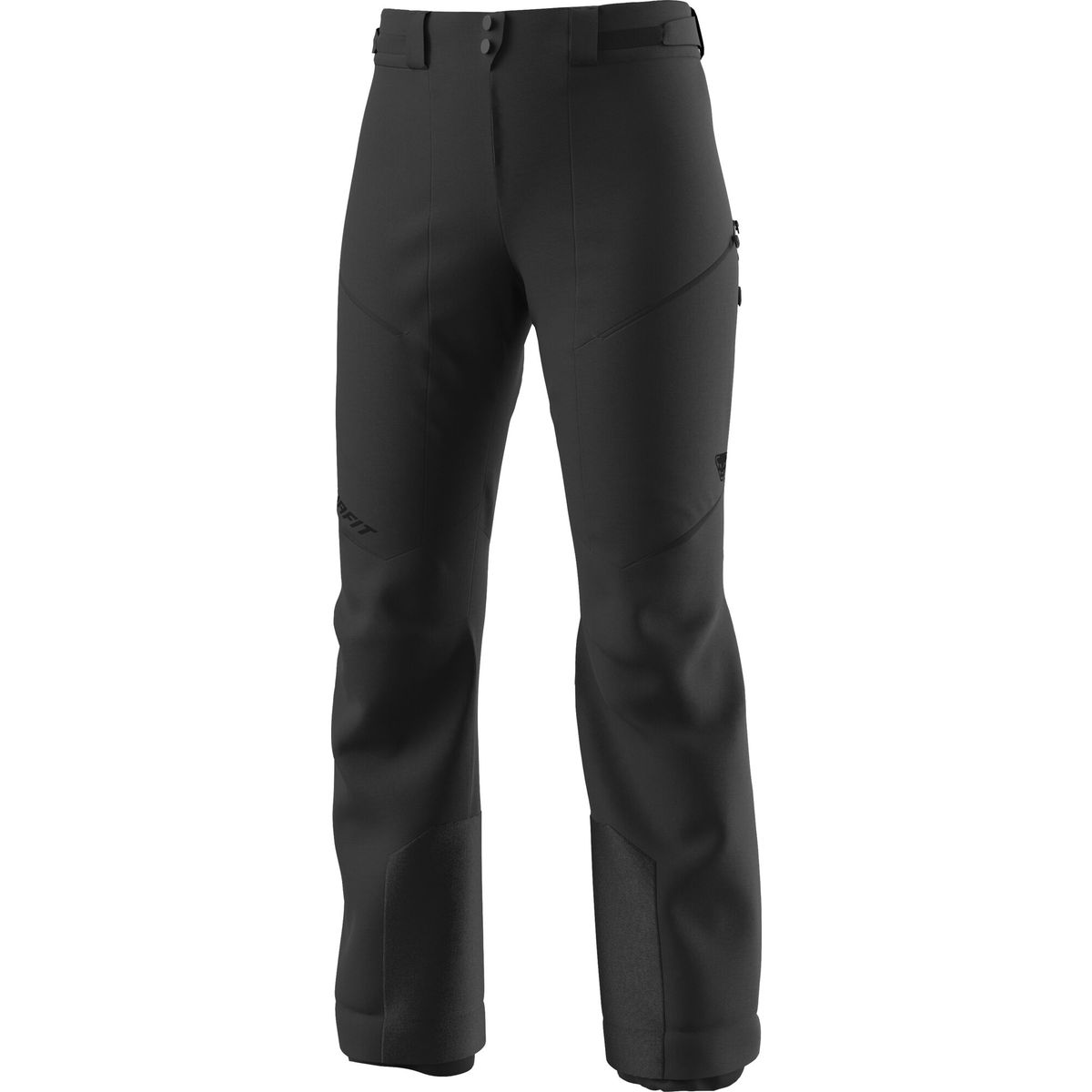 Dynafit Ridge Dynastretch Pants W black out (0911) XS 08-0000071867-0911-XS