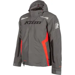 Klim Rift Snowmobil Jacke XXL