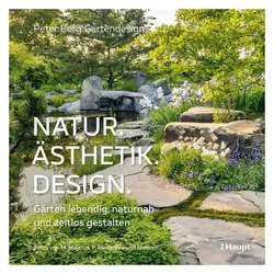 Natur, Ästhetik, Design, Fachbücher von Peter Berg