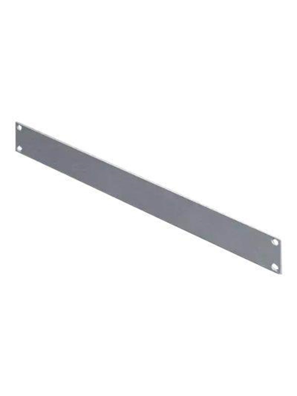 Rittal rack blanking panel - 1U