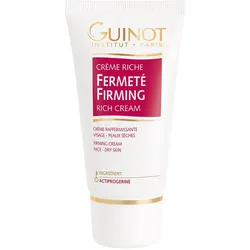 GUINOT Crème Riche Fermeté  50 ml