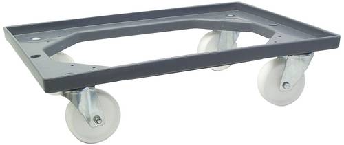 VISO E8888 Rollplatte Traglast (max.): 250kg