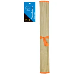 Idena, Strandtuch, Display Strandmatten 60x180cm 48 Stück (180 x 60 cm)