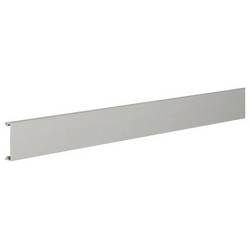 Hager BA70402K Oberteil (L x B) 2000 mm x 40 mm 1 St. Grau