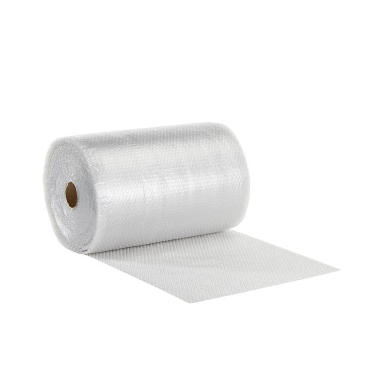Sealed Air AirCap® Luftpolsterfolie 50 m x 50 cm 101132565