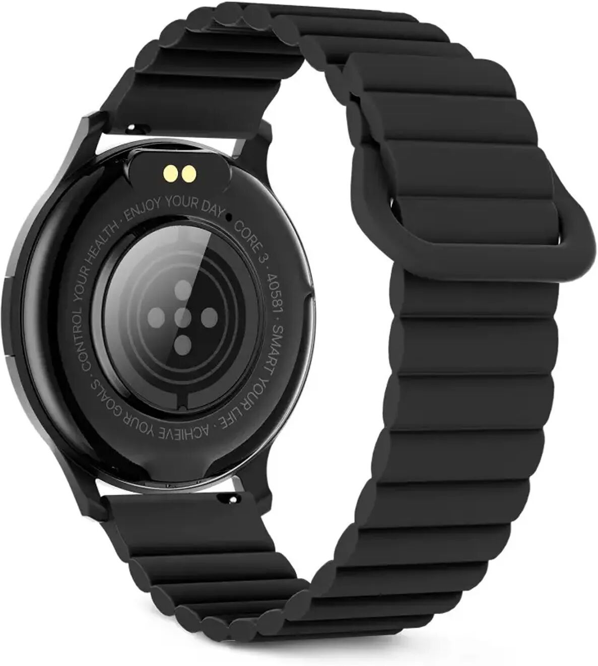Ksix Core 3 Negro / Smartwatch 1.32"
