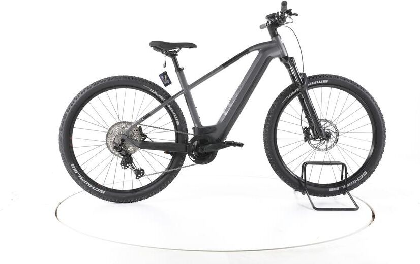 Cube Reaction Hybrid Race E-Bike - 305938