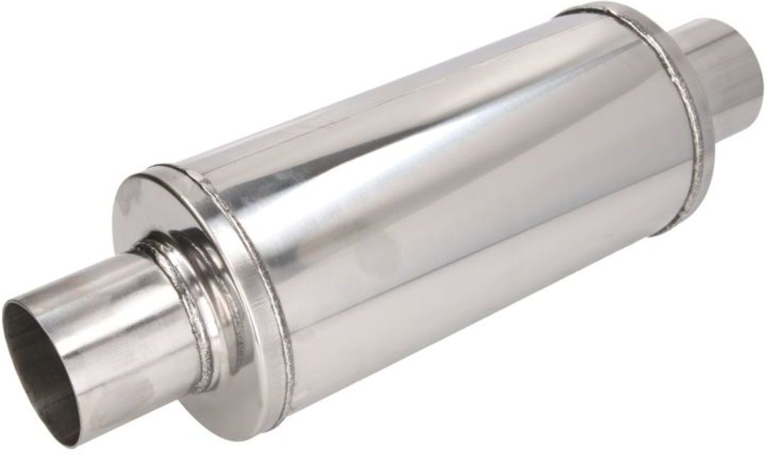 Endschalldämpfer TURBOWORKS TW-TL-125