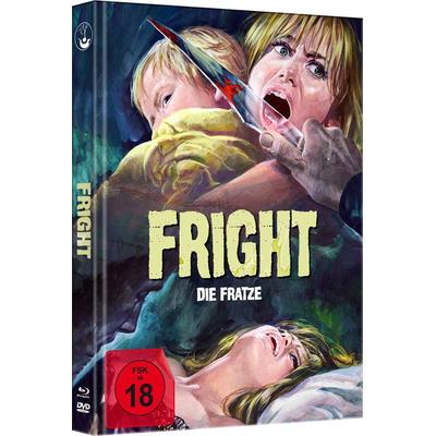 Fright - Die Fratze, Set von , TBA - Phonag Records