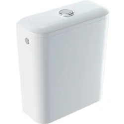 Geberit Keramik-Spülkasten it! 6 l, 228950000, weiss 228950000