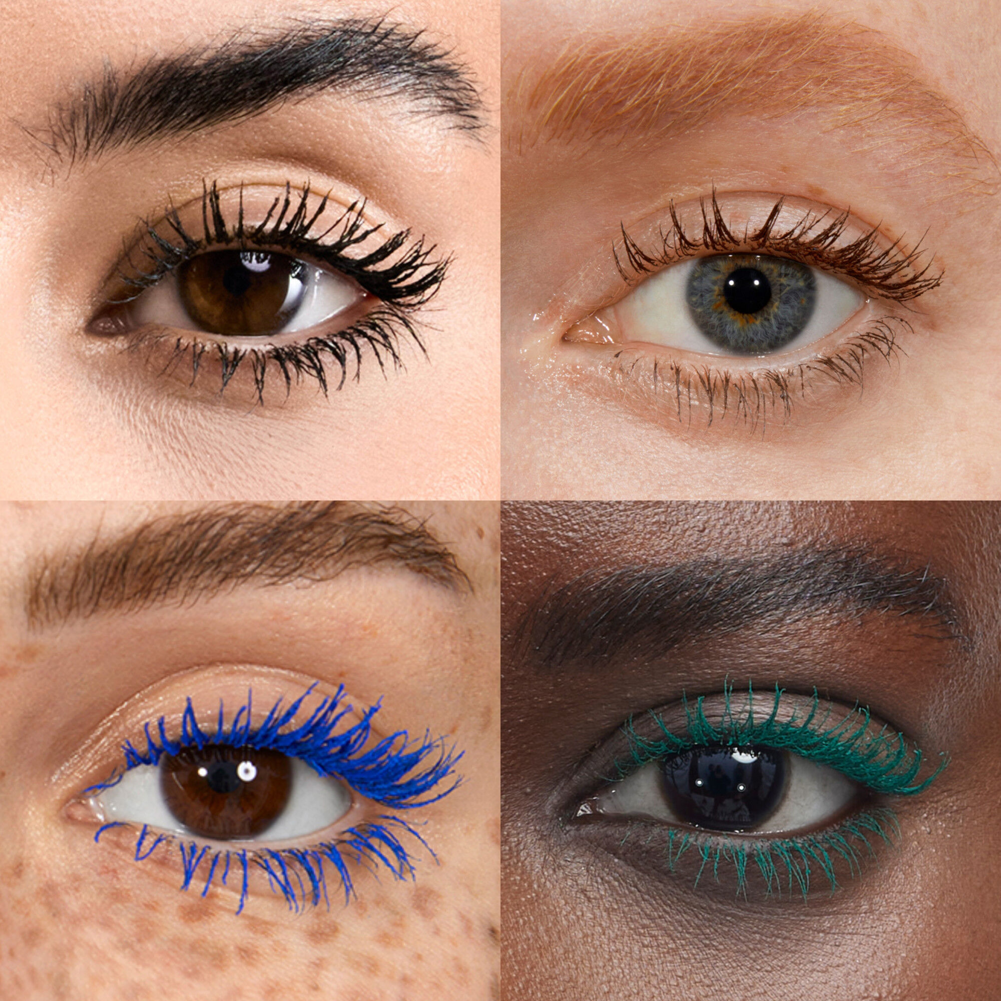 Yves Saint Laurent Mascara Lash Clash Mascara