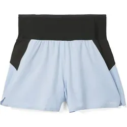 NNORMAL Bekleidung Race Shorts, Größe XL in Blau Blau