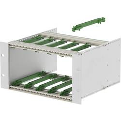 BOX4U BGT/X 24340.PI-BN_SET 19 Zoll Baugruppenträger 269.24 x 241.2 x 132.5 Aluminium Aluminium (Natur) 1 St. 89243450.HMT1