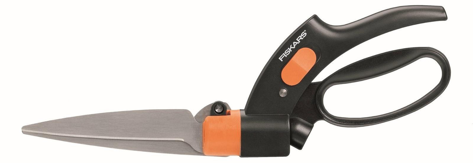 Fiskars Graskantschaar Servo-System GS42