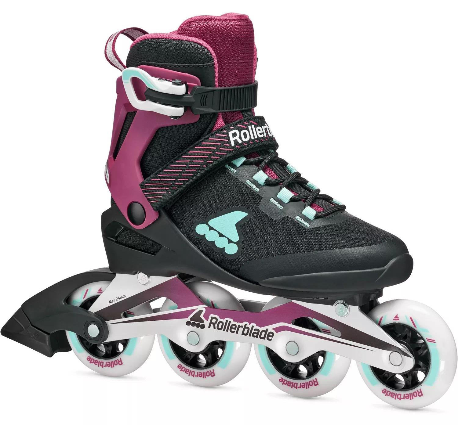 Rollerblade Macroblade 84 W NZ02 NZ02 25.0