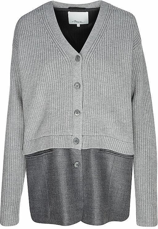 PHILLIP LIM Blazer grau   S S