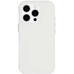 tech21 EvoArmor (Apple iPhone 16 Pro), Smartphone Hülle, Beige
