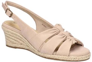 Bella Vita Cheerful - Womens 9 Bone Sandal Medium