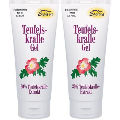 Teufelskralle GEL 2x 2x100 ml Gel