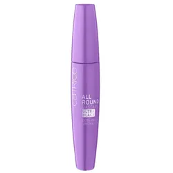 Catrice Allround Mascara 010 Blackest Carbon Black Ever 11ml
