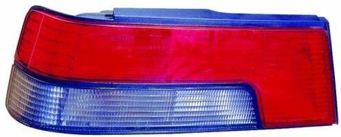 ABAKUS 550-1909L-WE Rear light