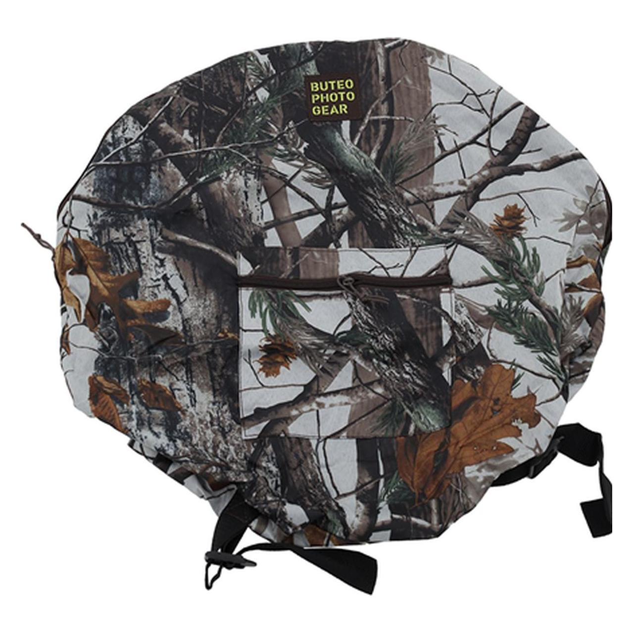 Buteo Photo Gear Tragetasche für Buteo Mark III Schnee (54176404)