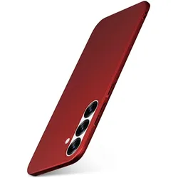 moex Alpha Case Samsung Galaxy S25 Hardcase ultra dünn