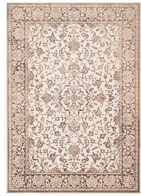 SAFAVIEH Noble Tjanka Modern Oriental Polyester Rug
