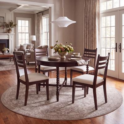 SAFAVIEH Reflection Nedelja Charming Oriental Rug