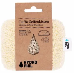 Luffa Seifenkissen – 100% plastikfrei