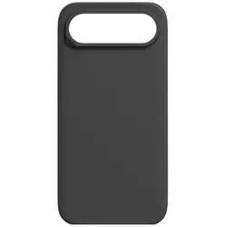 RhinoShield Coque Solidx Magsafe Pour Apple Iphone 17 Air - Noir Classic - (Tm) (Apple iPhone 17), Smartphone Hülle, Schwarz