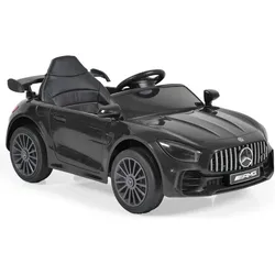 Moni Kinderauto Mercedes AMG GTR