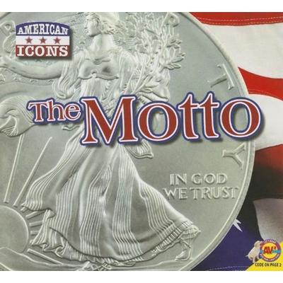 The National Motto, Taschenbuch von Aaron Carr, Av2 by Weigl, 978-1-4896-0525-2
