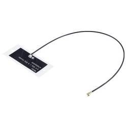 Molex 47950-2011 Antenne 1 St. Tray
