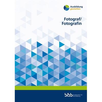 Fotograf/Fotografin, Taschenbuch von Henning Arndt,Kathrin Püttmann,Jörg P. Bongartz,Kristian Peters,Stefanie Meile-Fritz, Verlag Barbara Budrich,