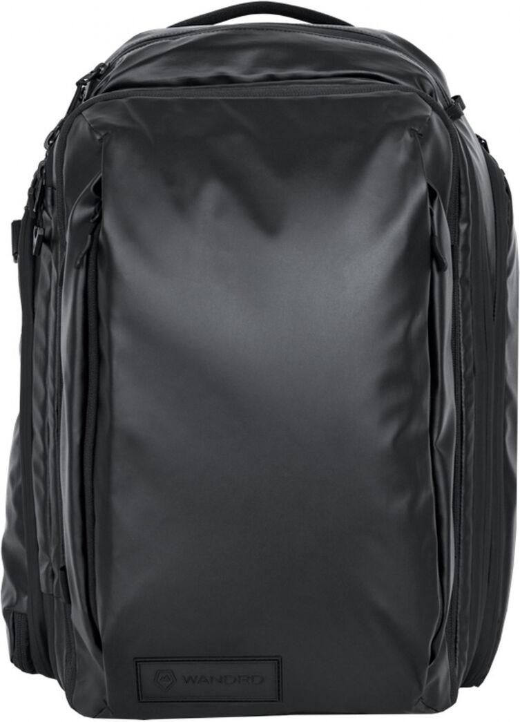 WANDRD Transit 35l Sac à dos de voyage noir