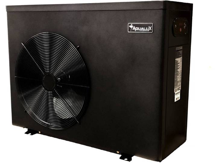 Pompe à chaleur Inverter 50 - 9.2 kW - Volume bassin 50-60 m3