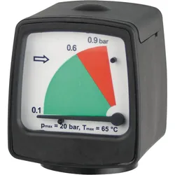Aircraft Differenzdruckmanometer MDM 60 | 2053062