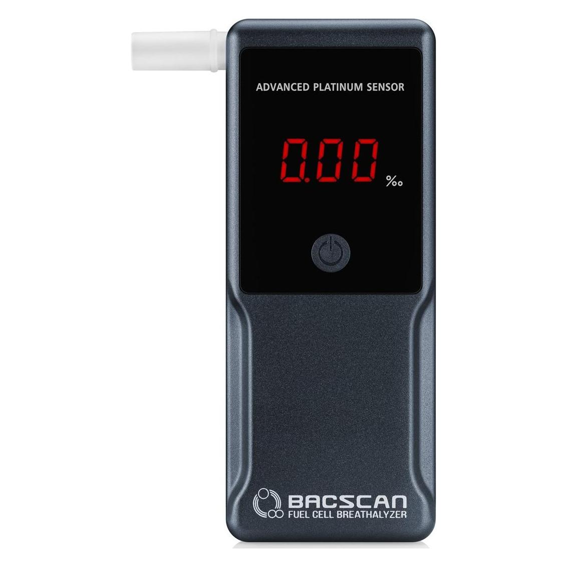 Bacscan F-50 Ultra Alkoholtester (47121)