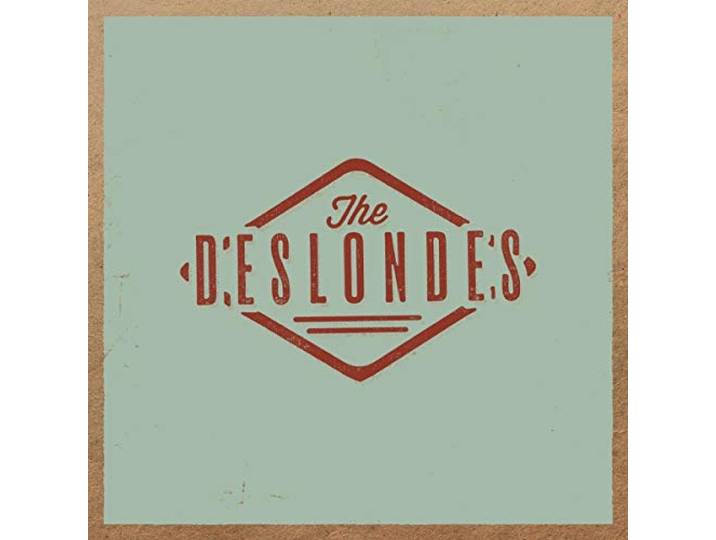 The Deslondes - The Deslondes