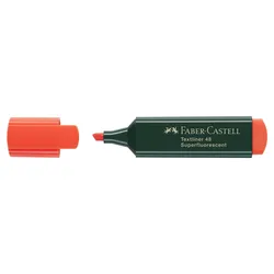 FABER-CASTELL TL 48 Textmarker Orange