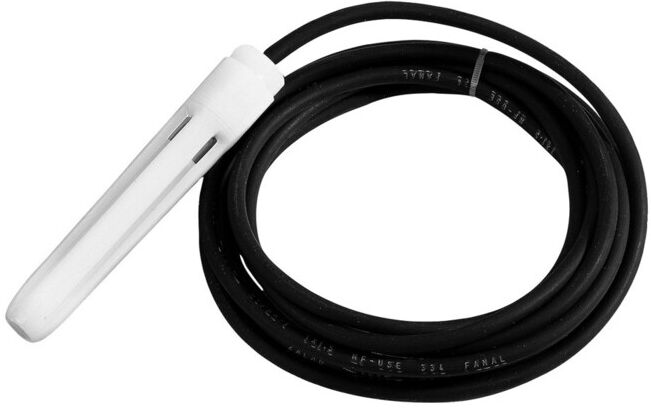 Wilo Accessoires électriques, électrode de niveau immergée, 5 m (500937990)