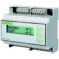 Eberle Controls Eismelder-Steuergerät EM 52489