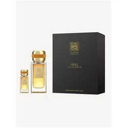 Sillage D'Orient, Beauty Geschenkset, SIGNATURE Opal Men Eau de Perfume 100ml - 2er-Pack